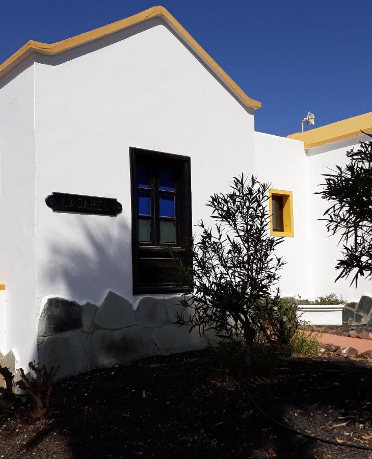 Caleta Holiday Bungalow - Ferienwohnung