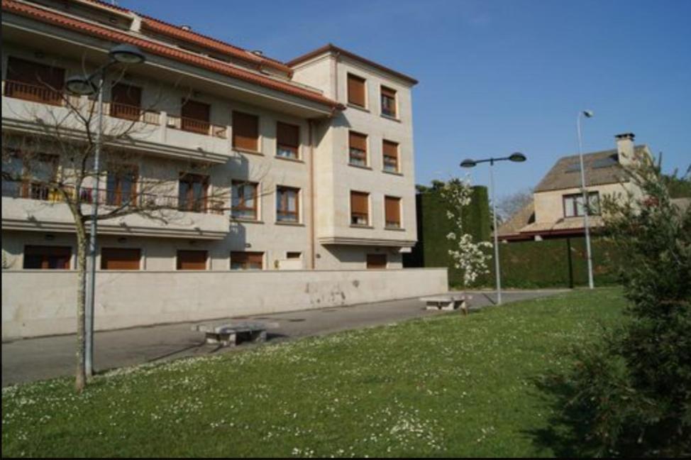 ÁTICO Vilagarcía - B&B