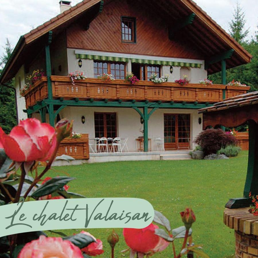 One-Bedroom Chalet