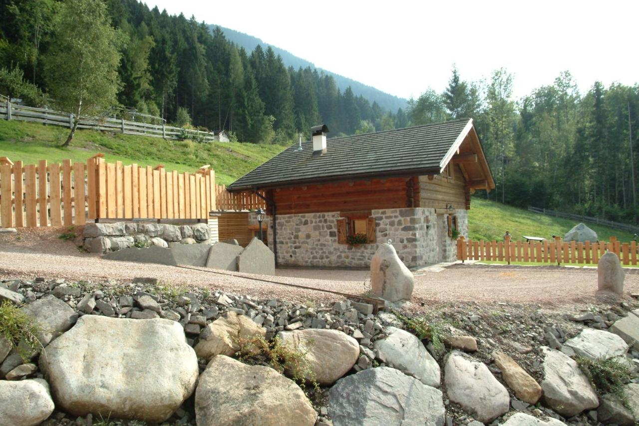 BAITA NONNO GHINO - B&B Bedollo