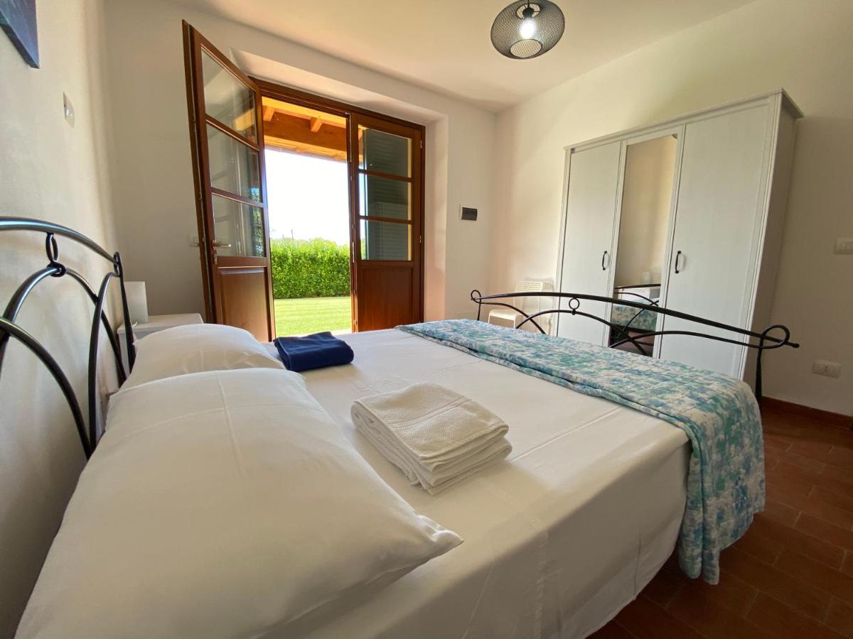 Appartamento con 2 Camere da Letto