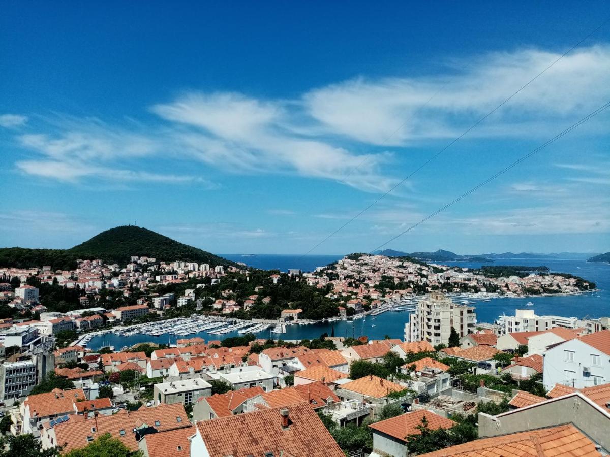 Apartment Ivan & Kate - Easy Self Check-In - Chambres d'hôtes Dubrovnik