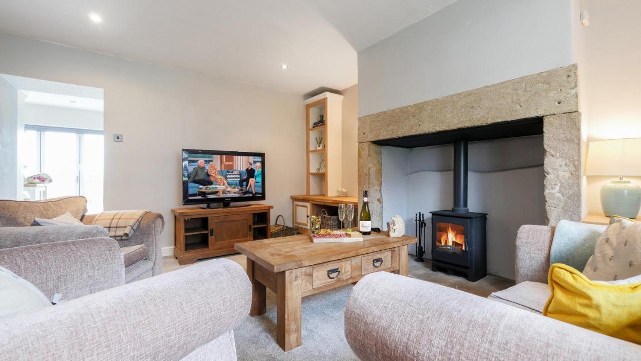 B&B Hexham - Swallowship Cottage - Bed and Breakfast Hexham