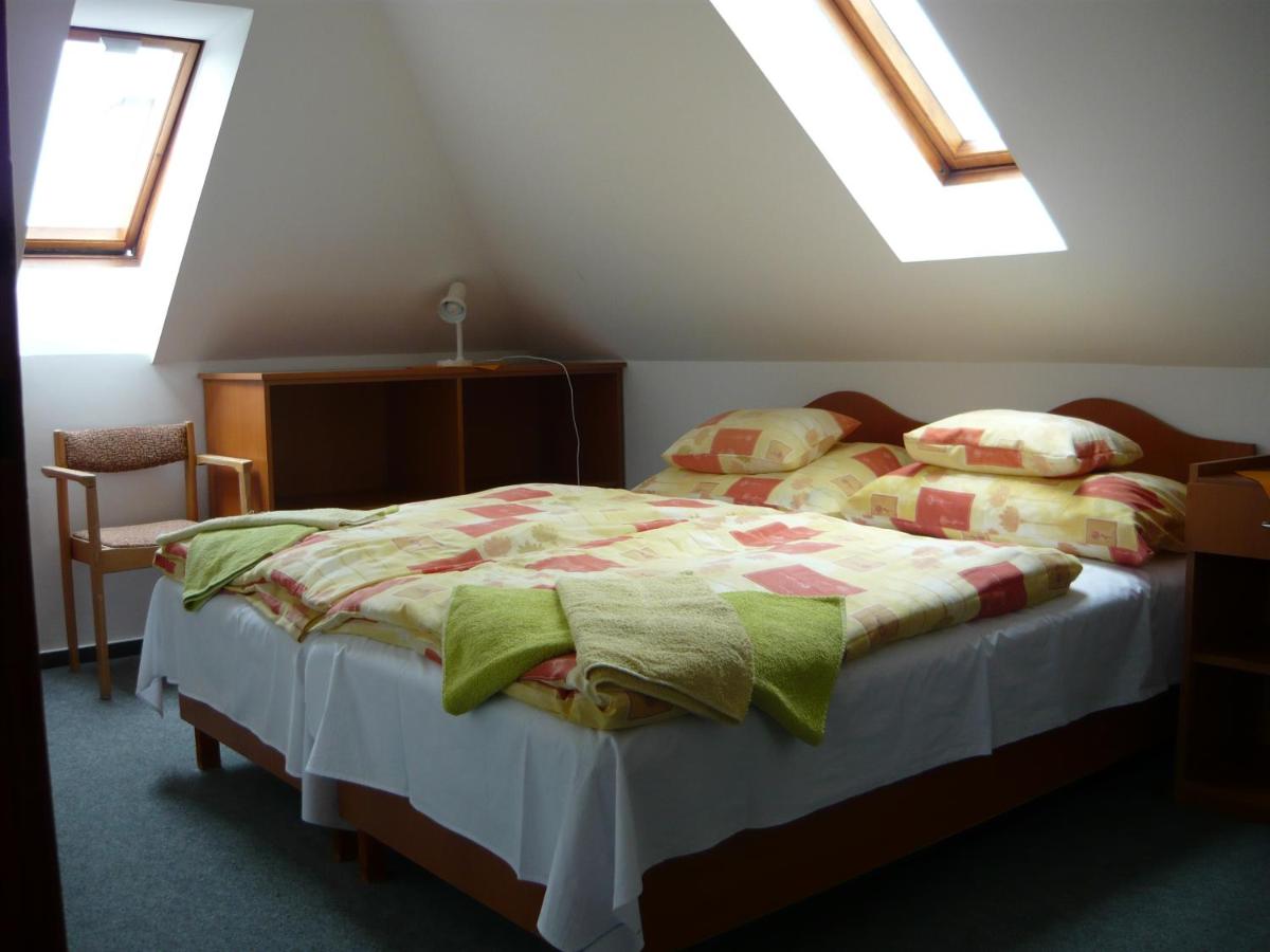 Apartment mit 2 Schlafzimmern