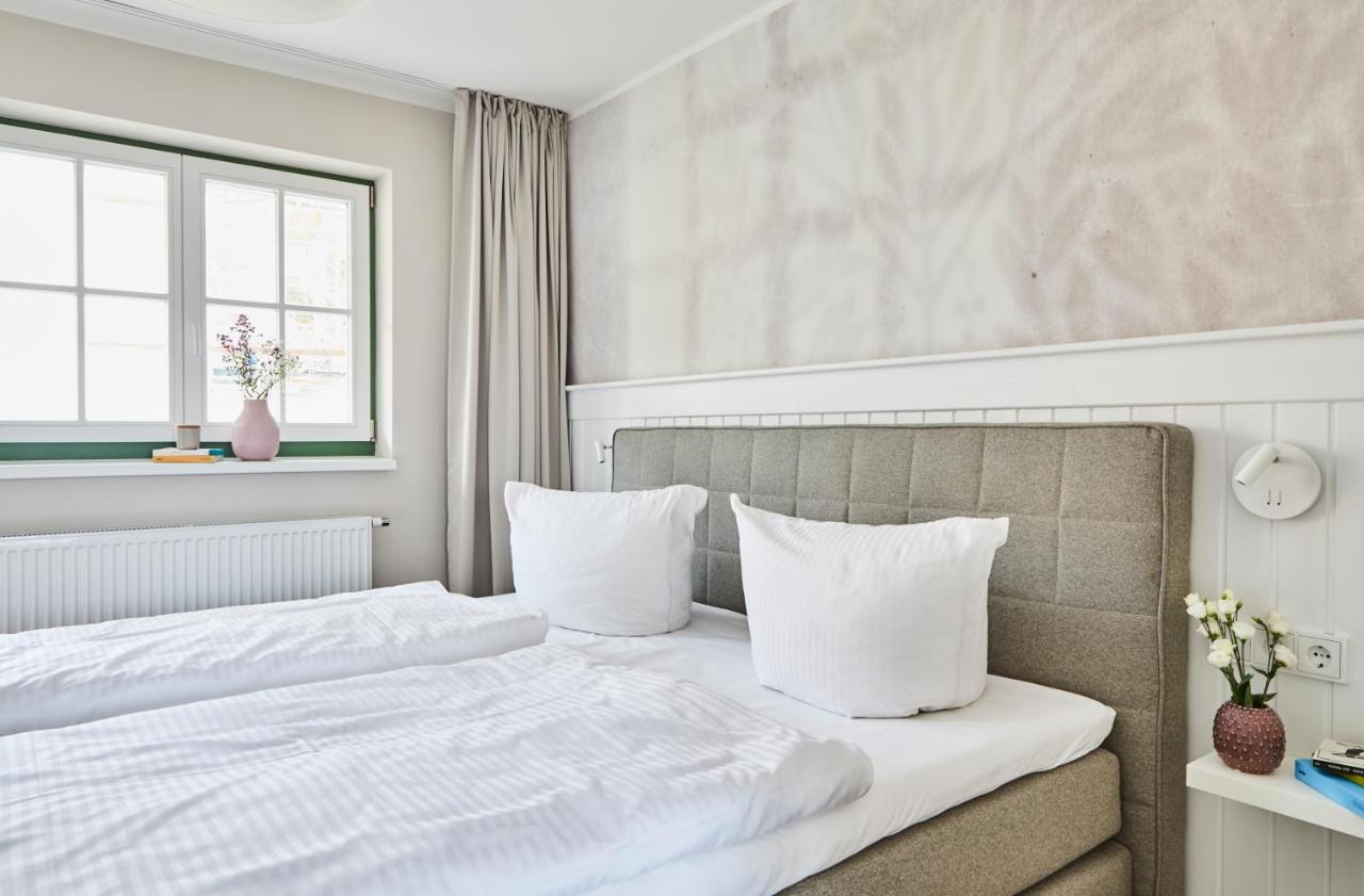 Junior Suite with Terrace