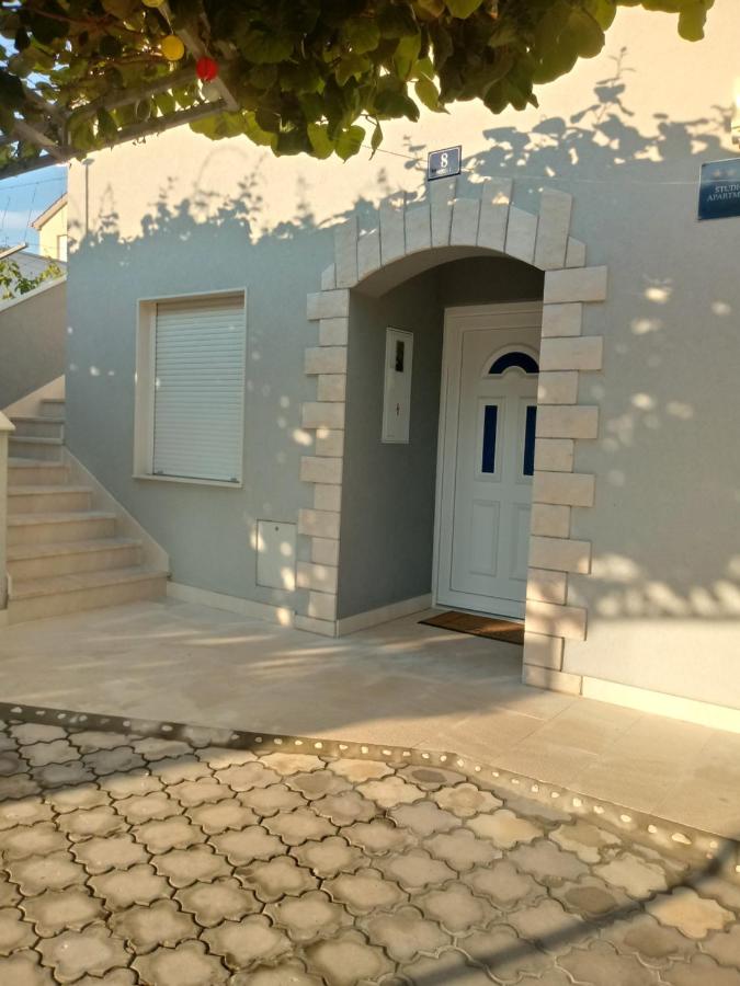 Appartement - Rez-de-Chaussée