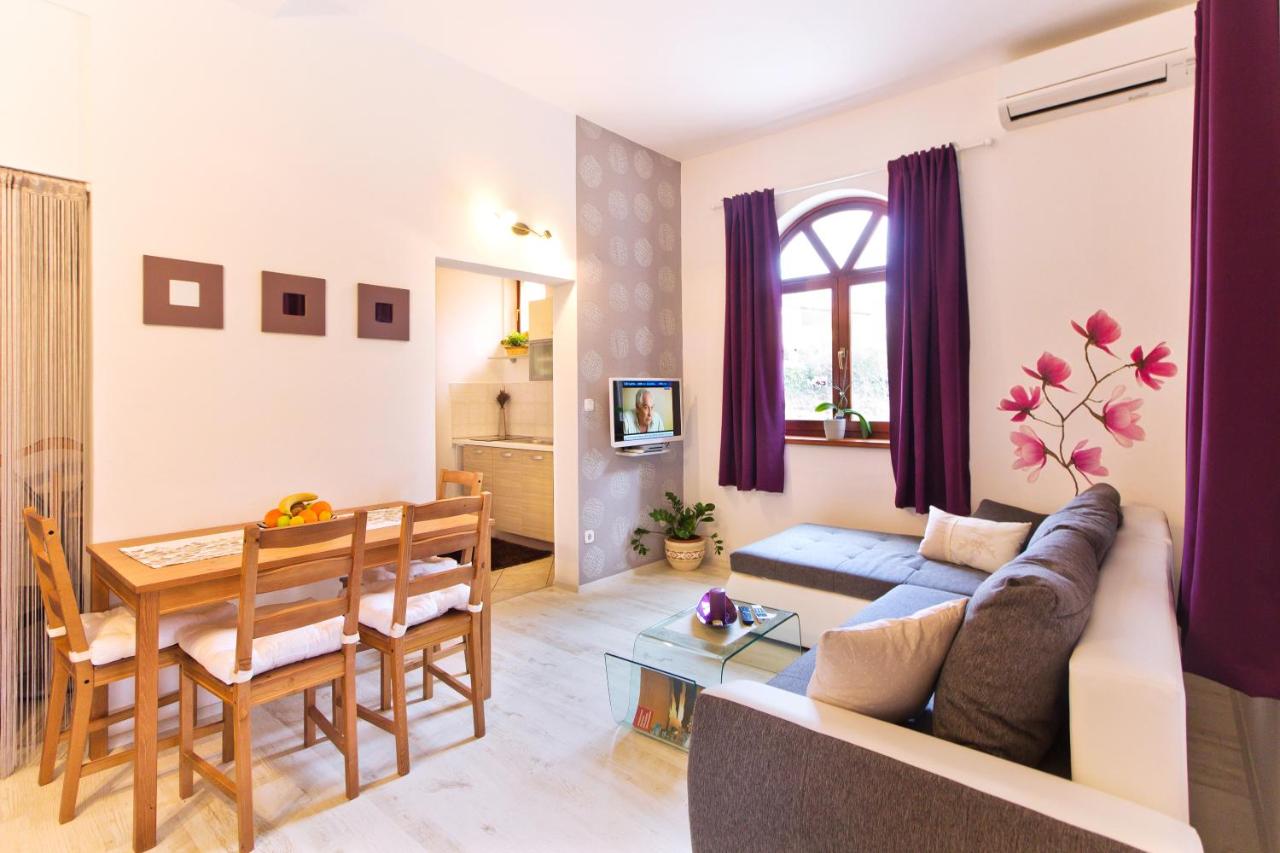 Appartamento con 1 Camera da Letto e Terrazza