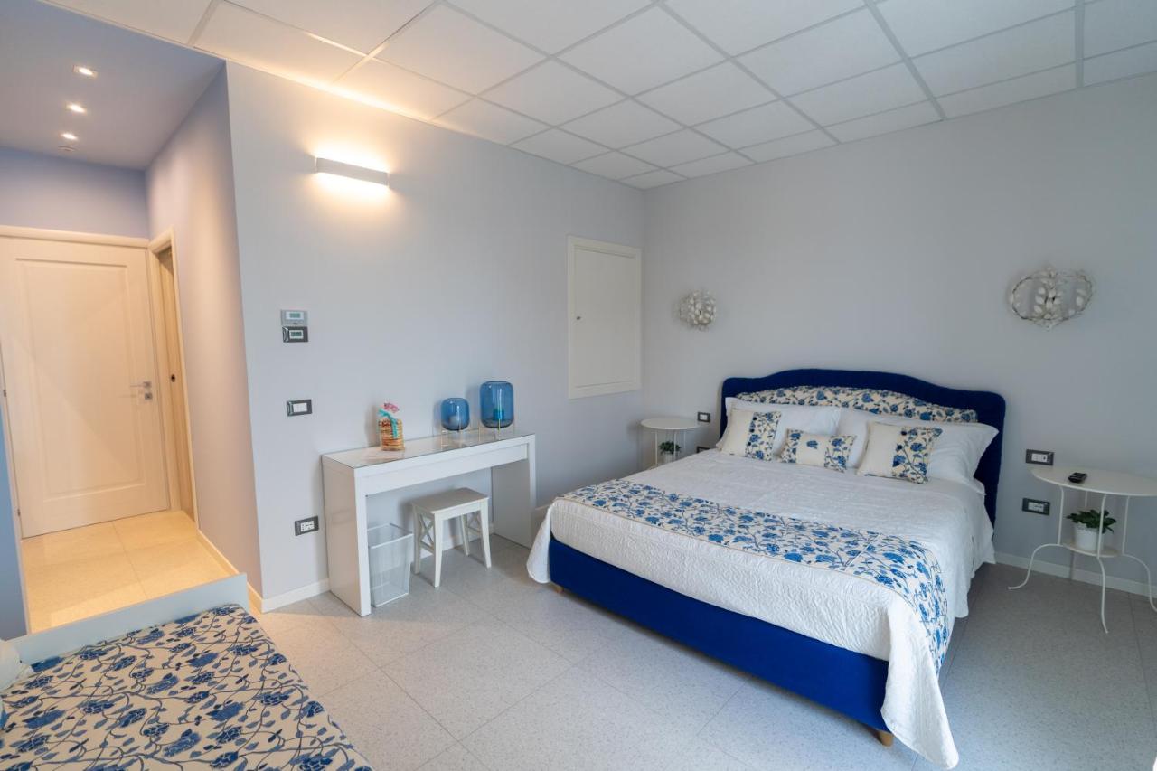 Habitación Familiar con baño privado