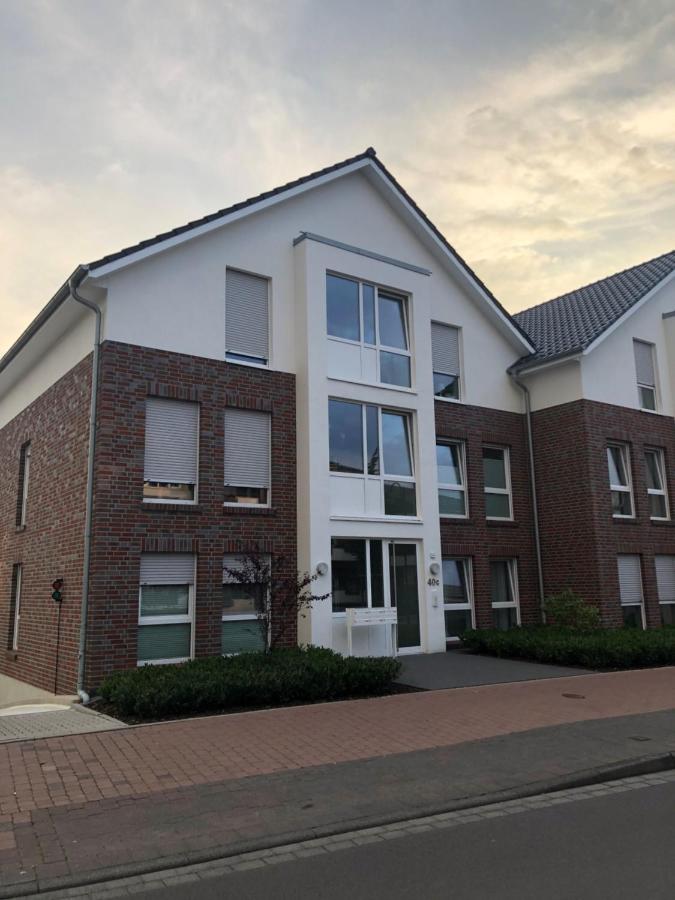Salinendomizil Bad Rothenfelde - Ferienwohnung