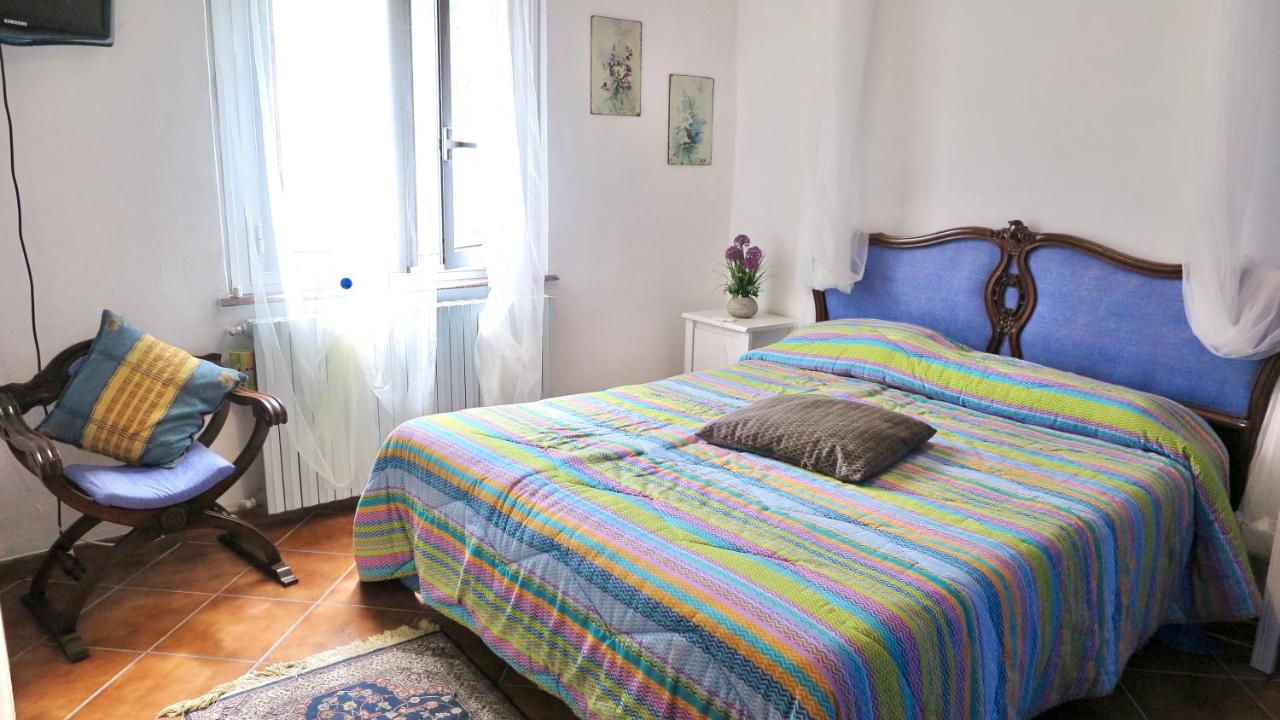 Chambre Lit King-Size
