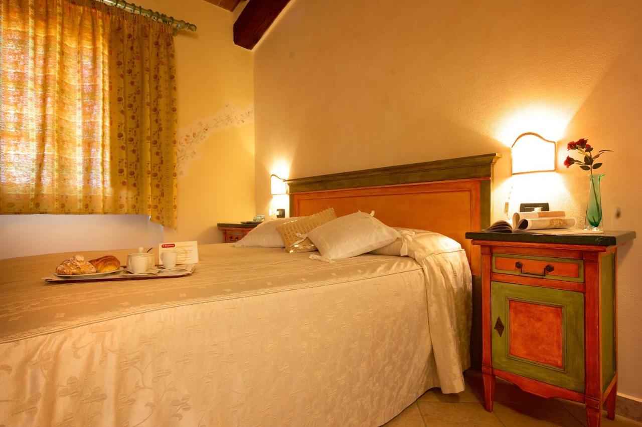 Superior Doppelzimmer