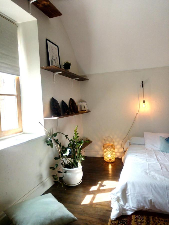 Luxury Triple Room