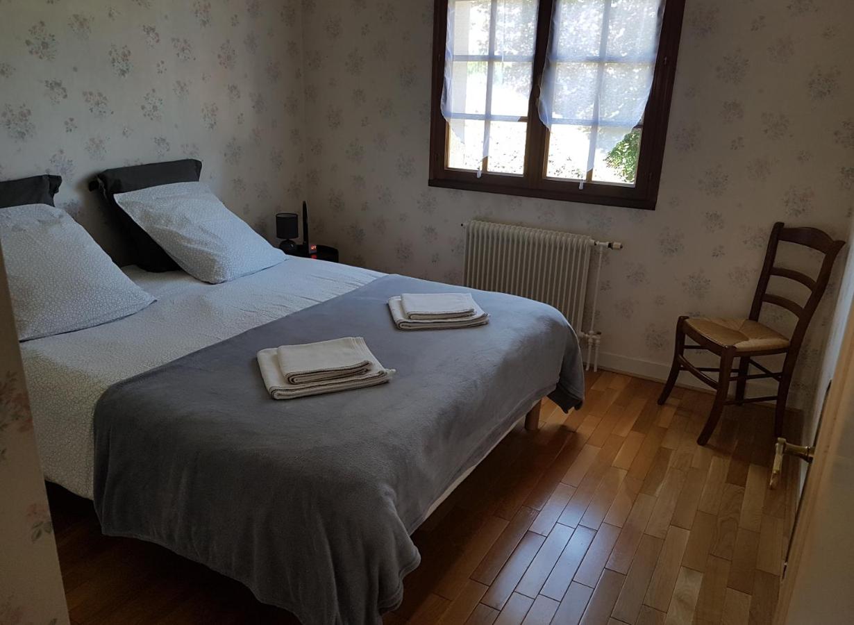 Casa con 2 Camere da Letto