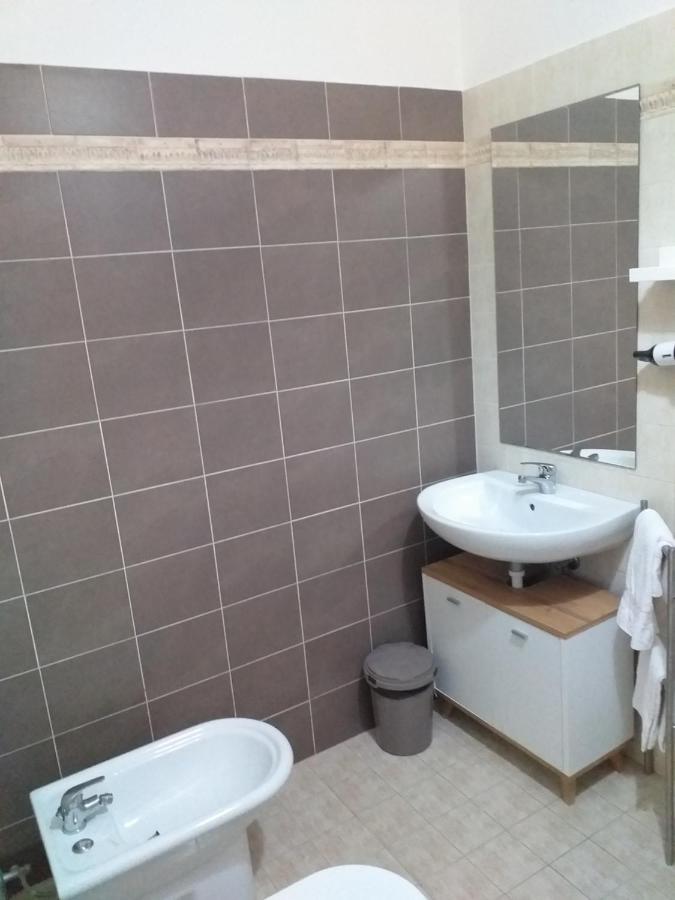 B&B A Casa di Lilla - Ferienwohnung