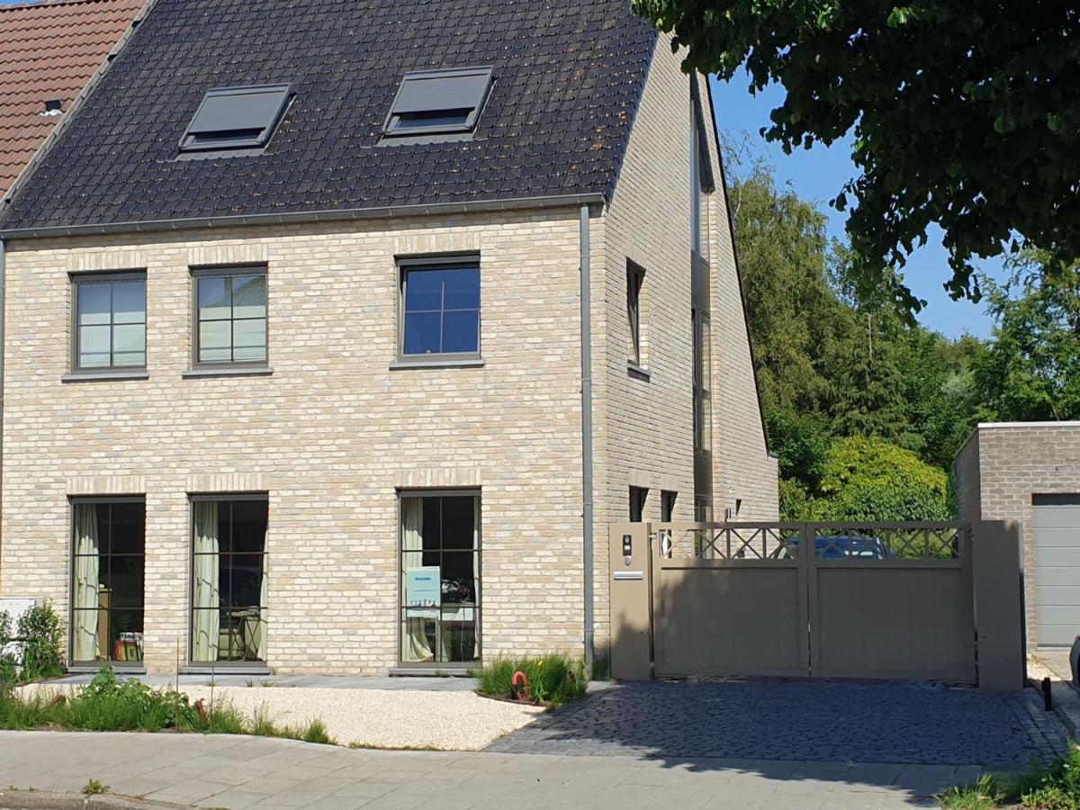 Wellness Sweet Bonihu B&B - Ferienwohnung