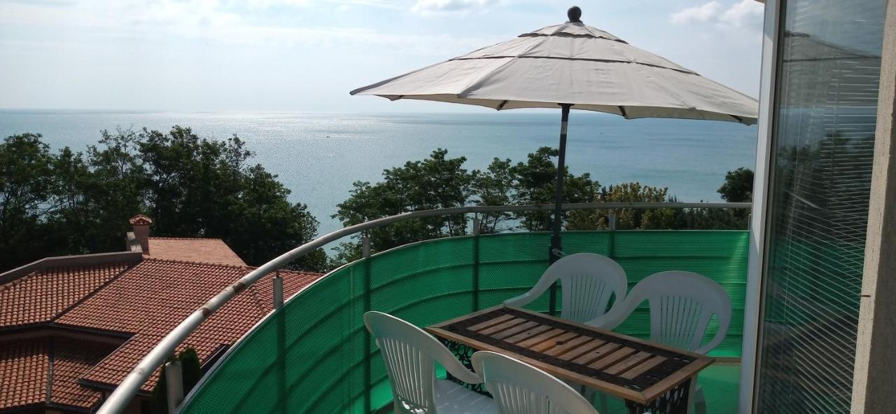 Appartamento con Vista Mare