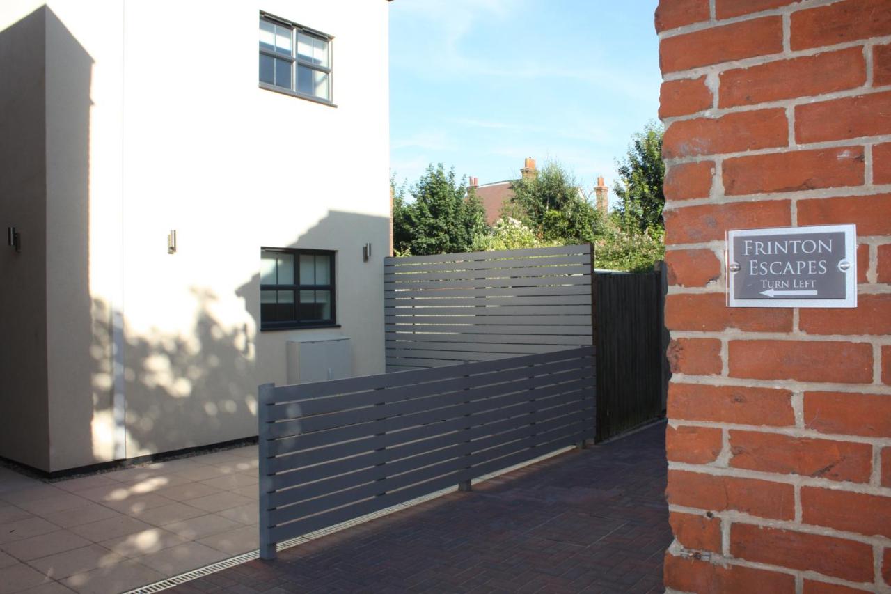 Frinton Escapes - B&B