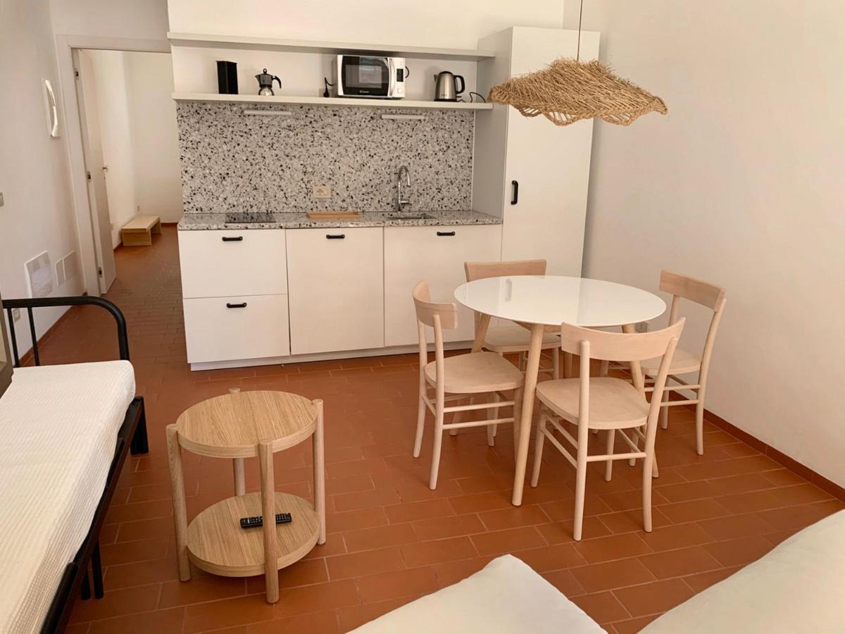 U Canetta 1 - Ferienwohnung
