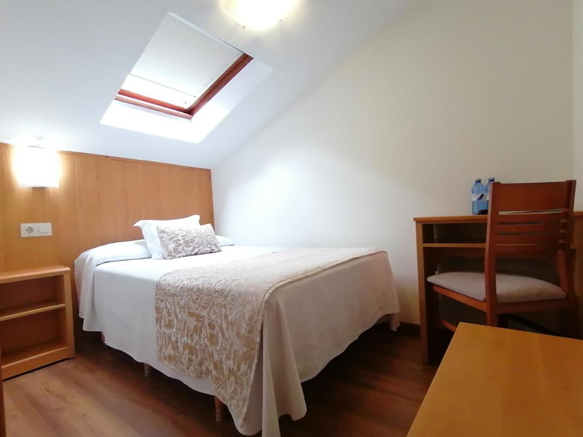 Habitación Doble en última planta - 2 camas