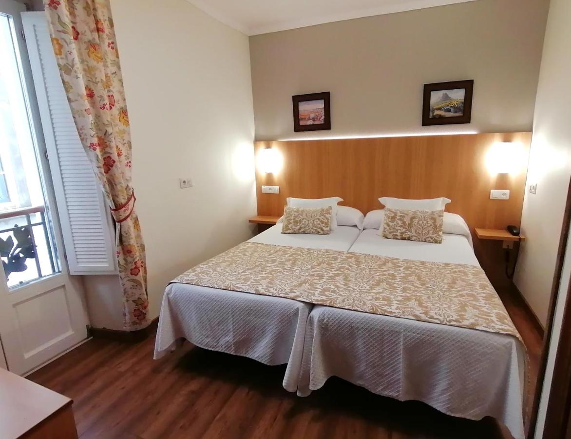 Camera Matrimoniale/Doppia con Letti Singoli