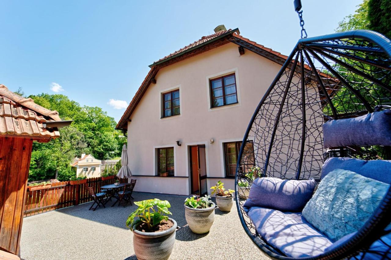 Penzion Onyx - B&B Český Krumlov