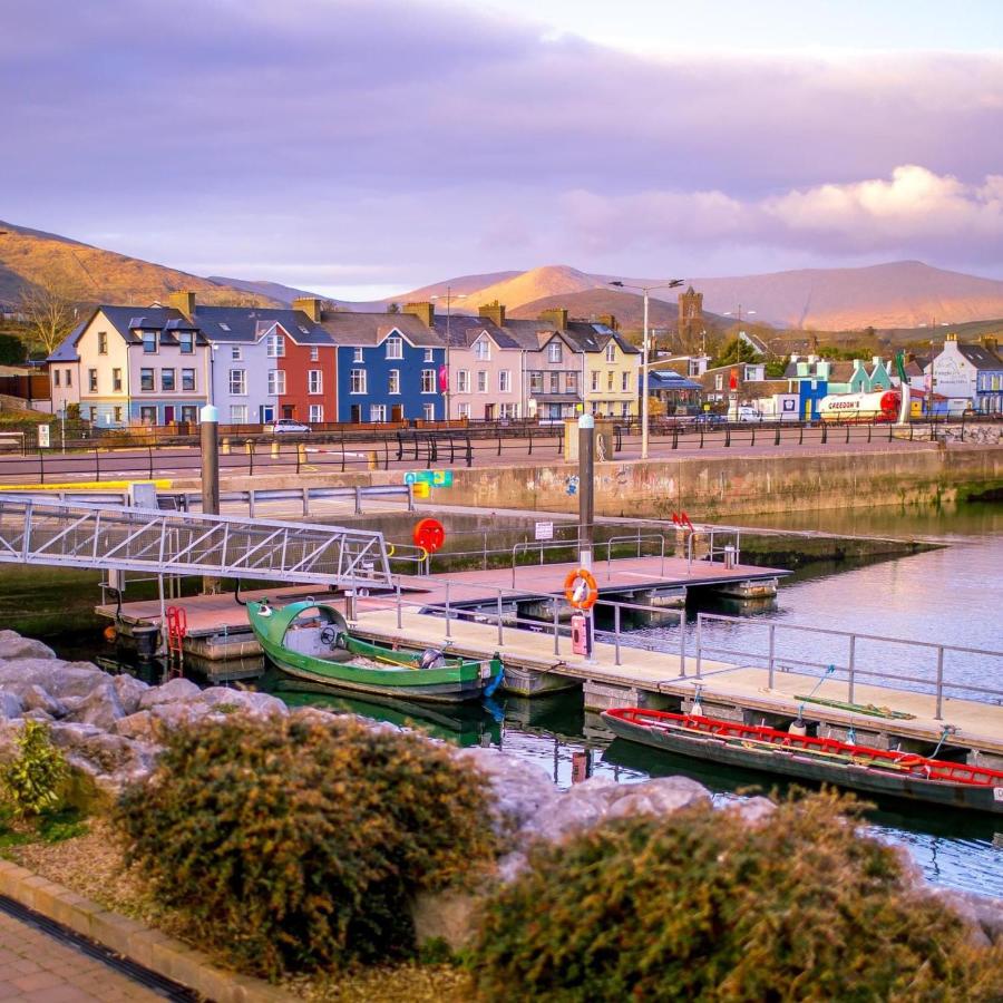 B&B Dingle - Harbour Haven - Bed and Breakfast Dingle