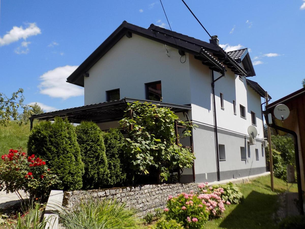 B&B Tolmin - Apartment Pri Ruscu - Bed and Breakfast Tolmin