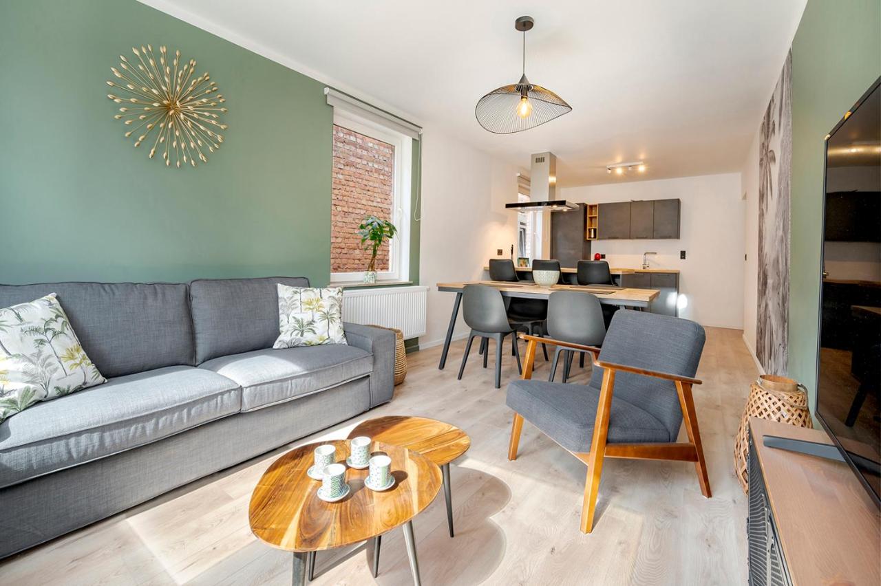 Appartement 2 Chambres