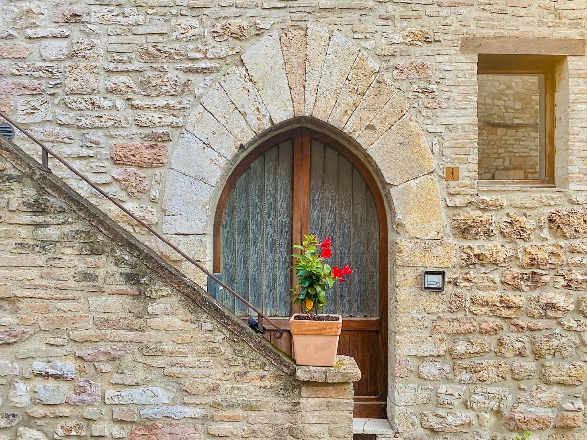 Assisi Anfiteatro Romano - B&B Assisi