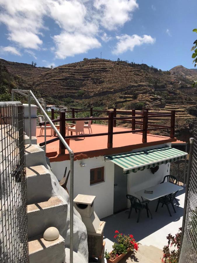 Juncalillo House - B&B