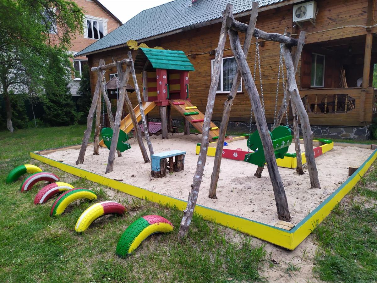 Ampia Camera Matrimoniale