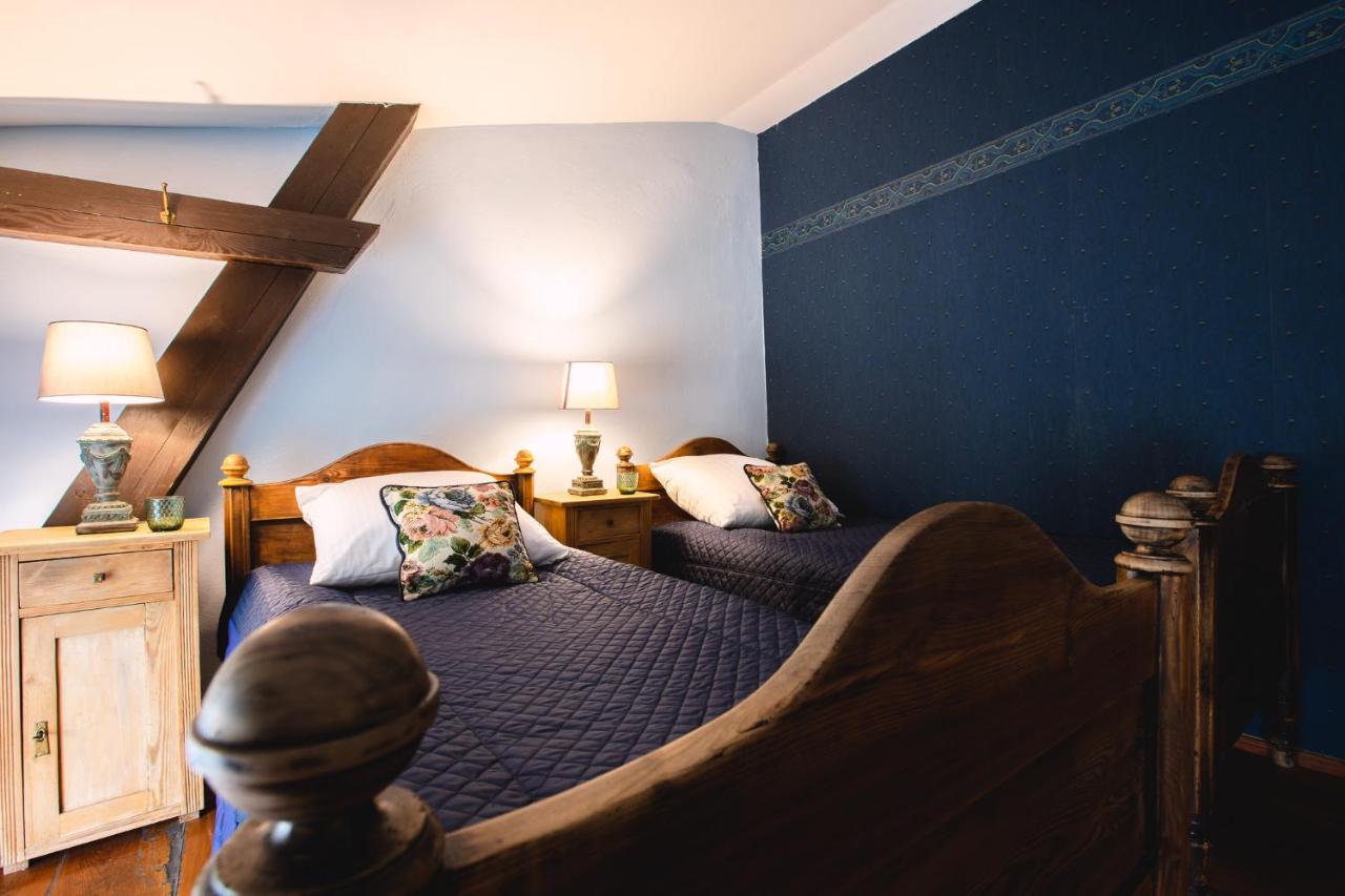 Family Two-Bedroom Suite