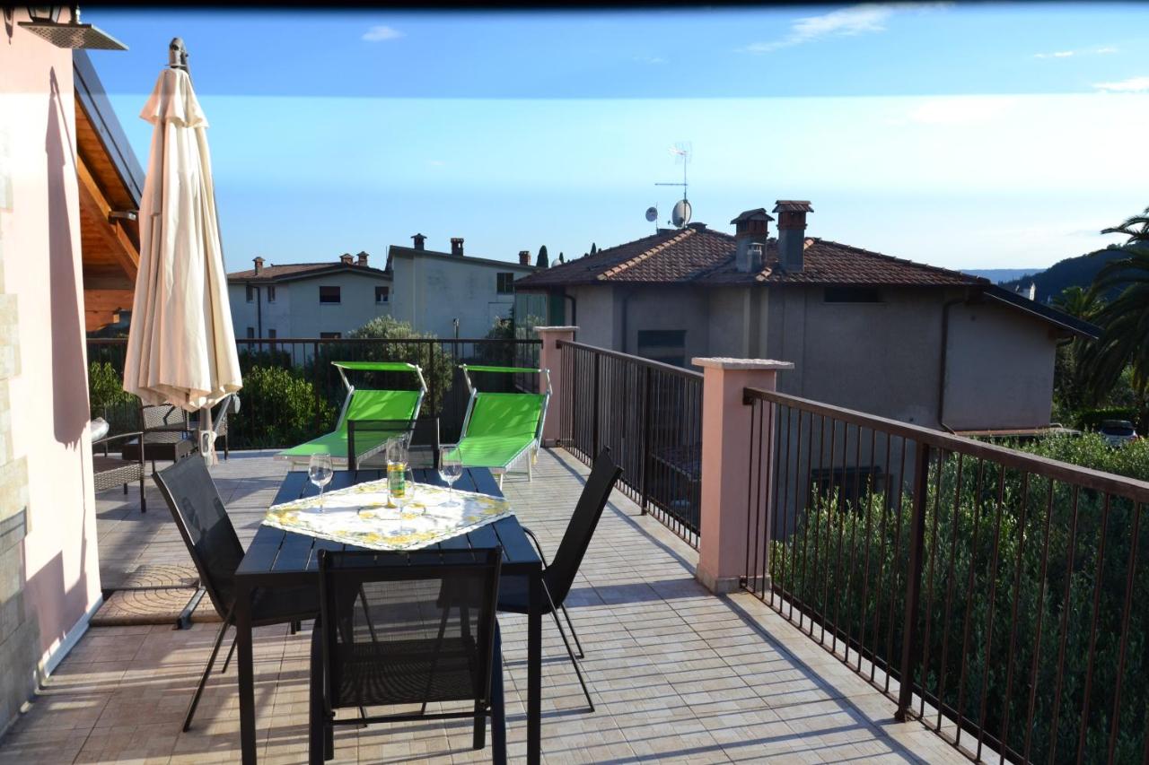 Ginevra - Ferienwohnung
