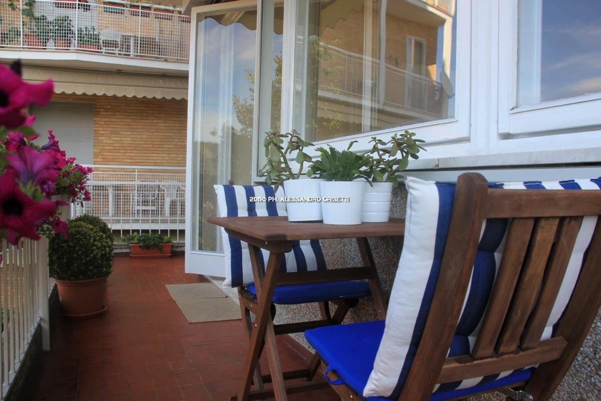 B&B Paradisett - B&B