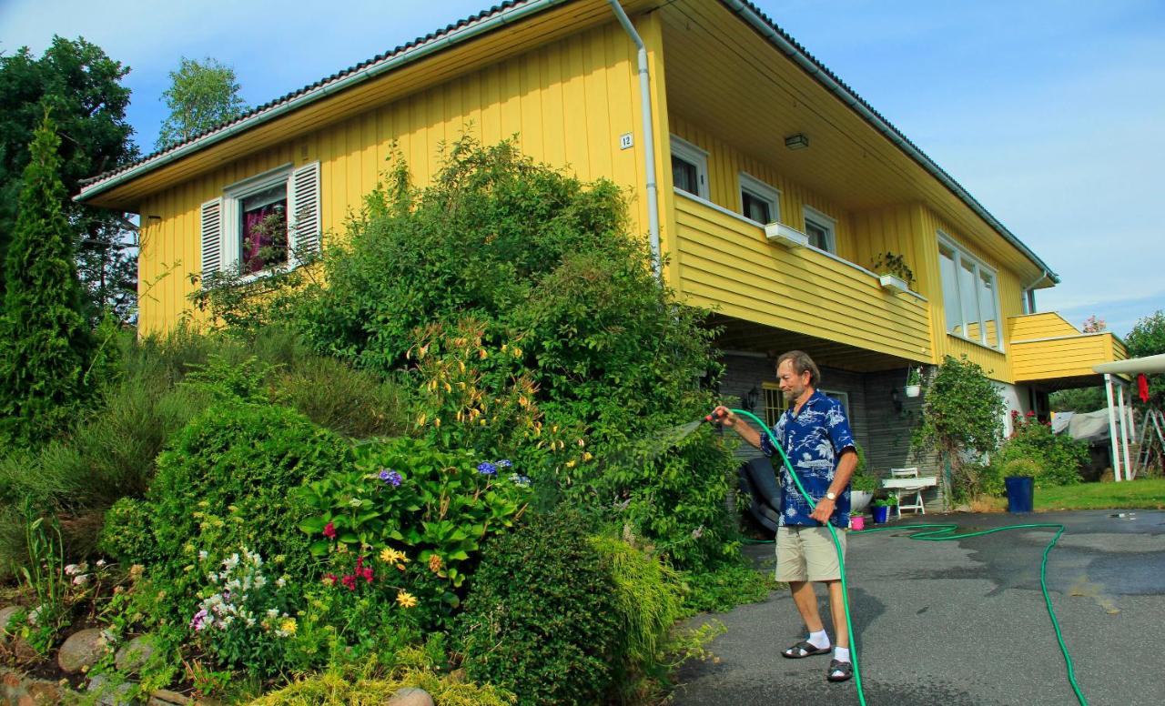 Risør Bed & Breakfast, Randvik Strand - B&B