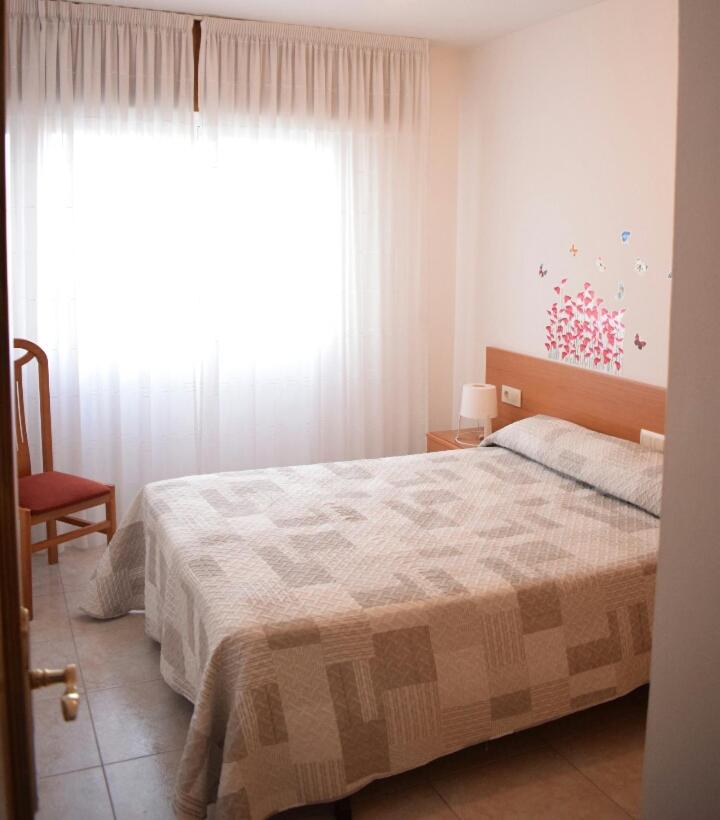 Appartamento con 2 Camere da Letto