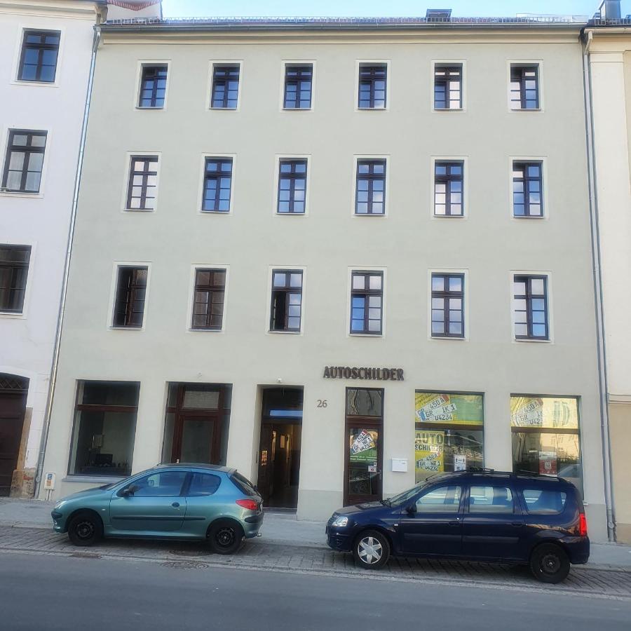 Appartement met Douche