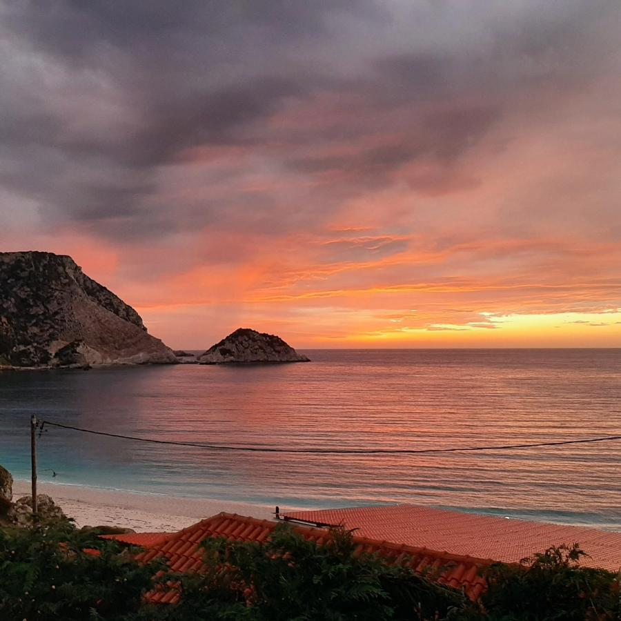 Petani Beachside Accommodation - B&B Vóvykes