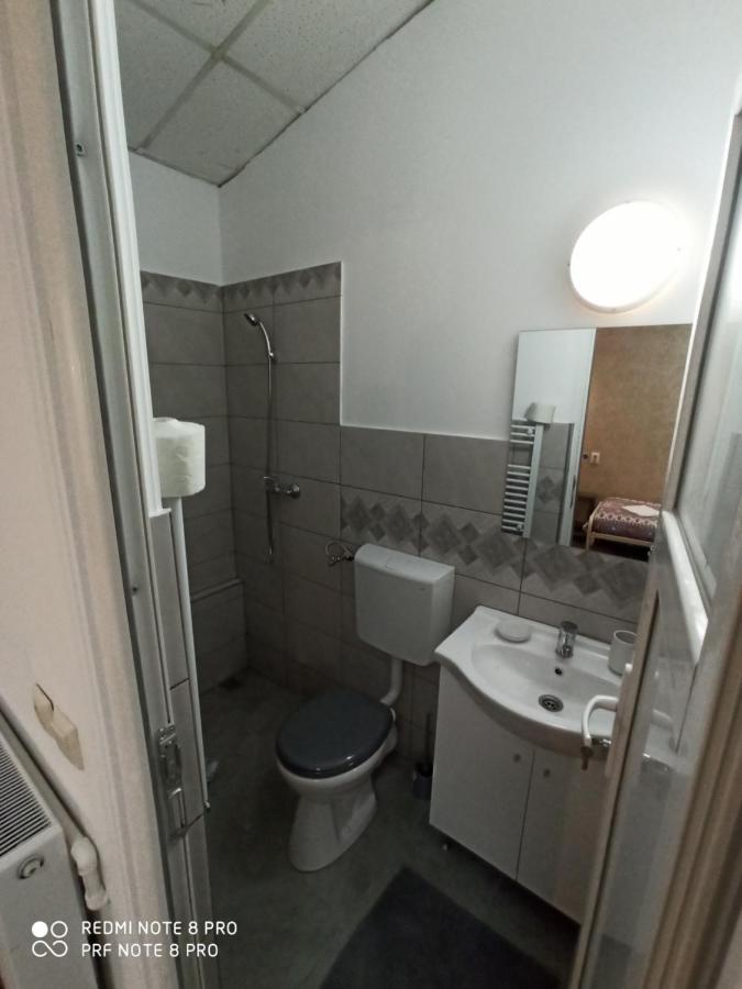 Standaard Kamer met 2 Bedden