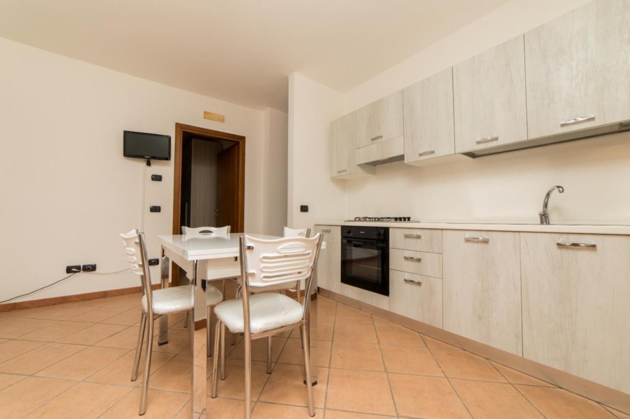 Appartement 2 Chambres