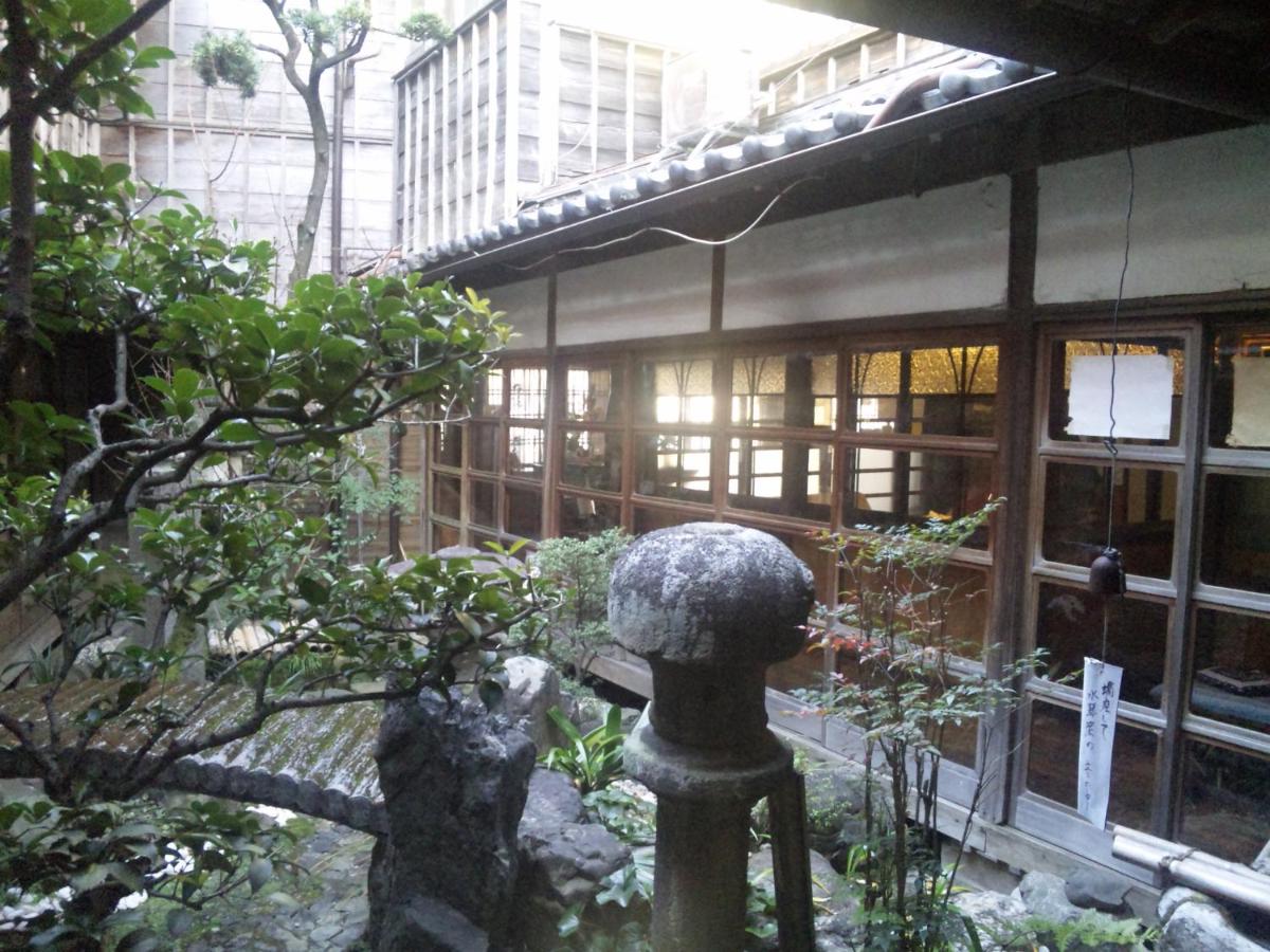 Hoshidekan - B&B Ise