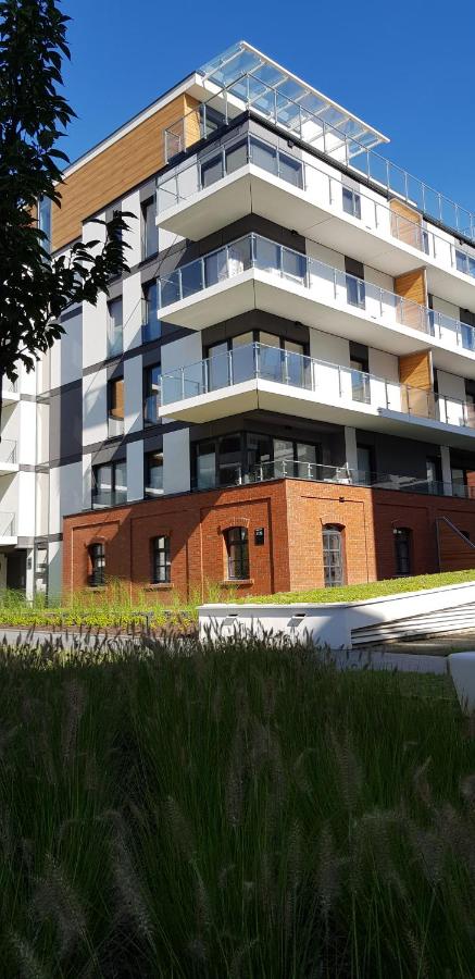 atHome Suites - Chambres d'hôtes Cracovie