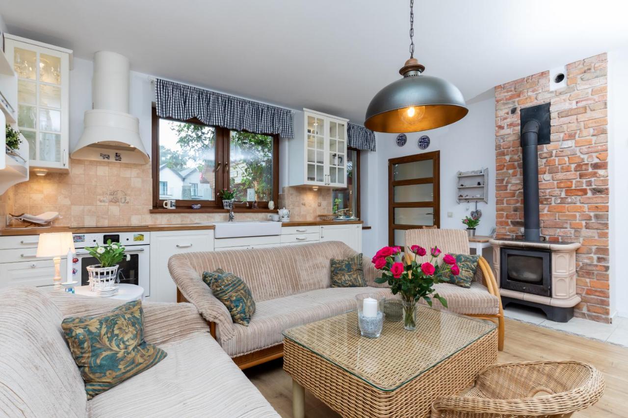 Veranda domy i apartament - B&B