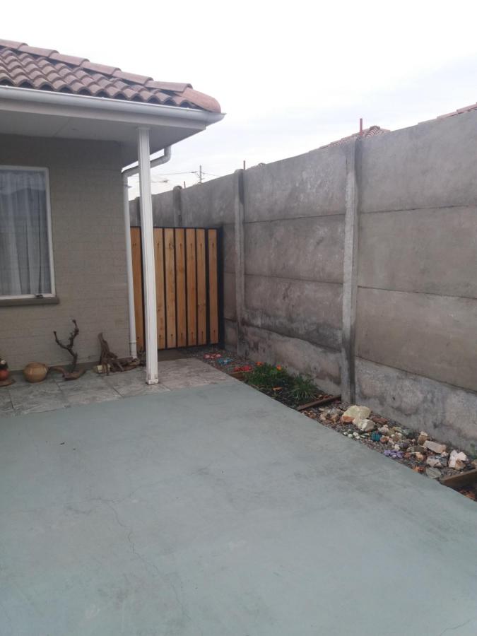 Casa Cómoda en La Cruz Quillota - B&B