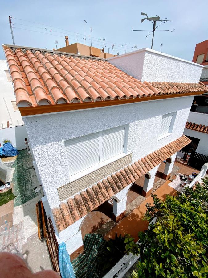 Ramón y Cajal 6 - Chambres d’hôtes Chipiona