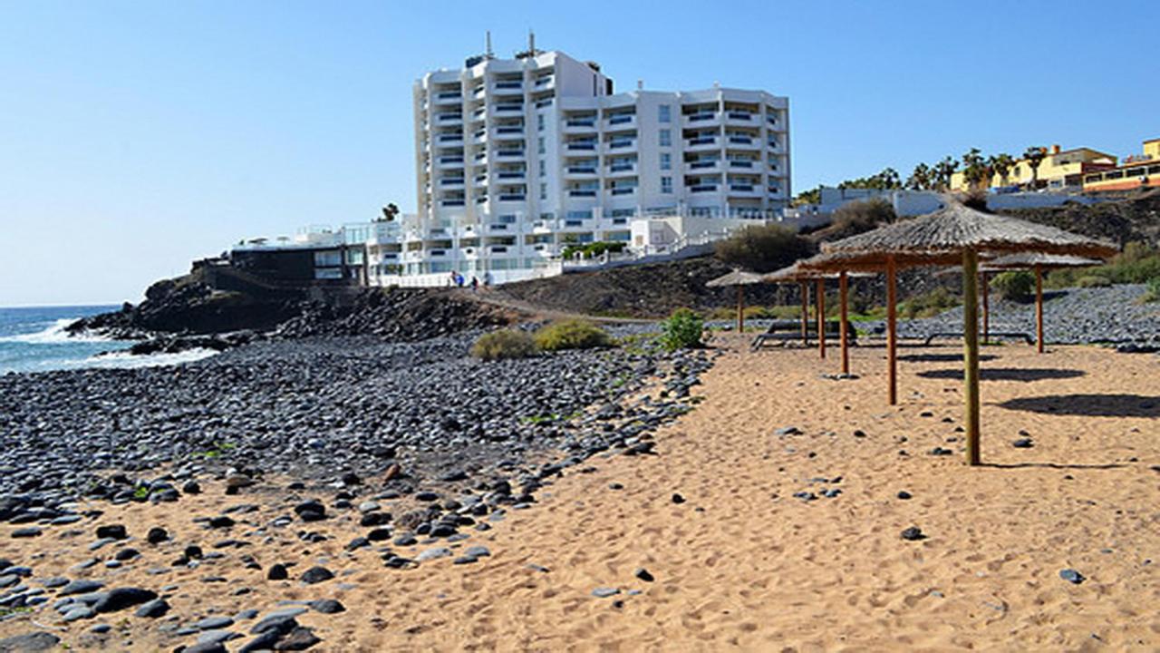 Exclusively located Golf Villa with heated pool - Ferienwohnung San Miguel De Abona