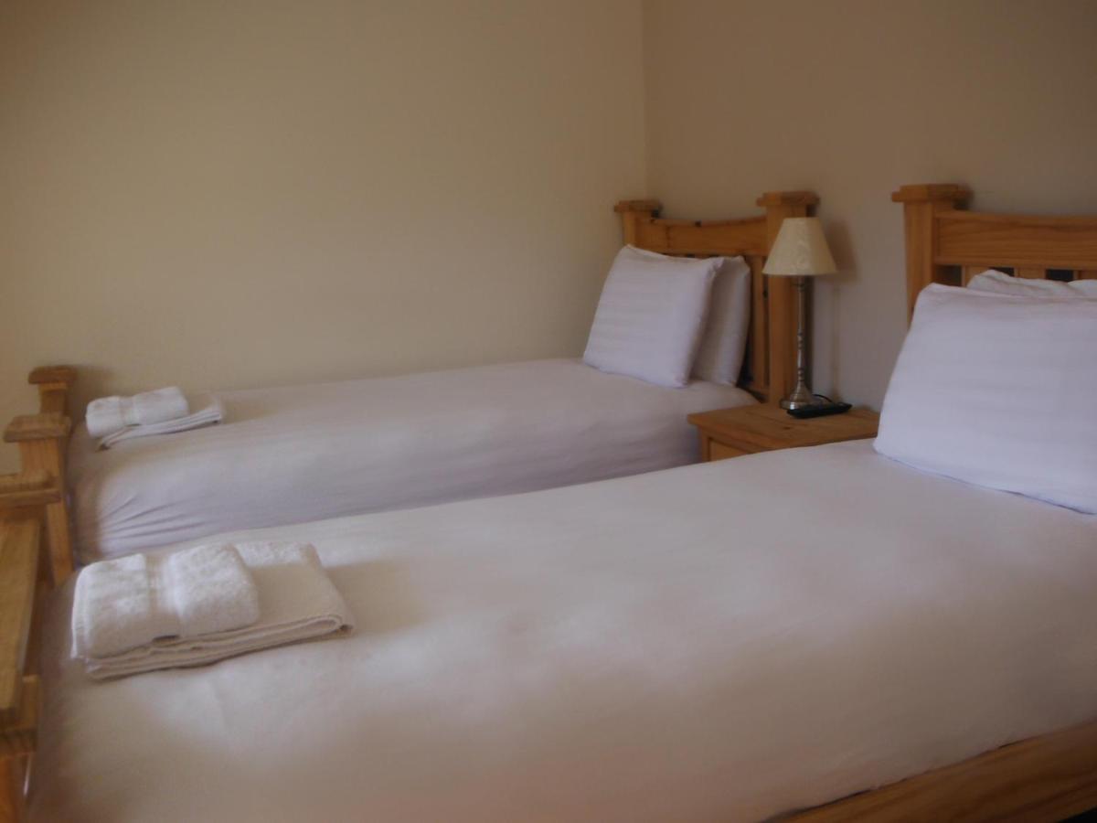 Zweibettzimmer