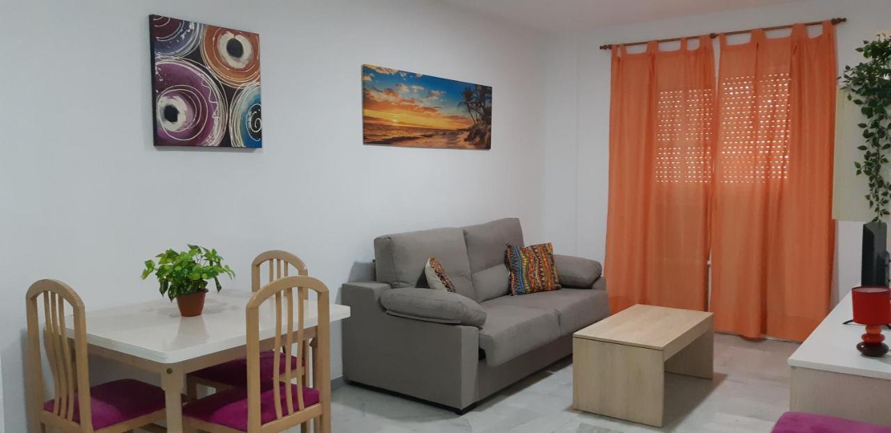 B&B Algésiras - Apartamento Junto a El Corte Inglés Algeciras 2 - Bed and Breakfast Algésiras