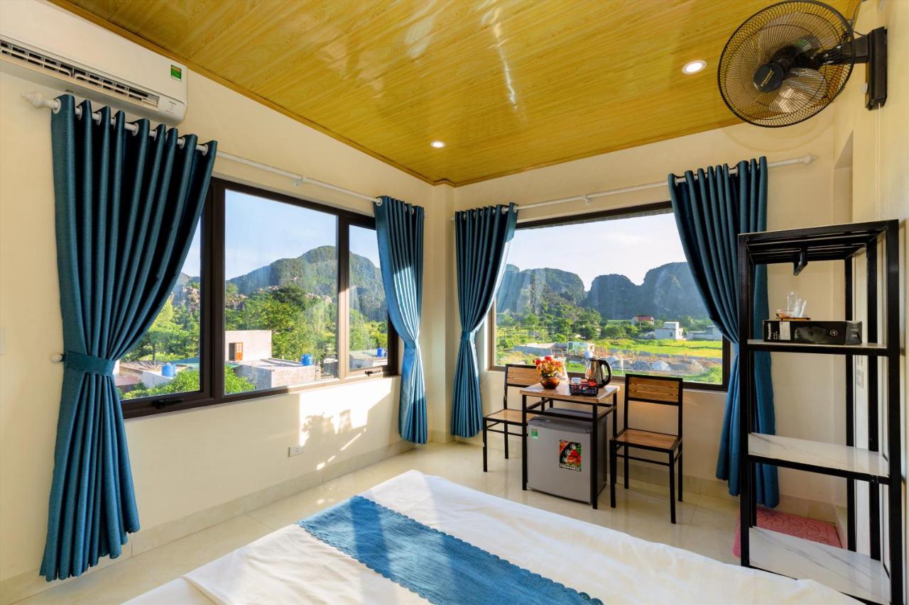 B&B Ninh Bình - Cherry homestay - Bed and Breakfast Ninh Bình