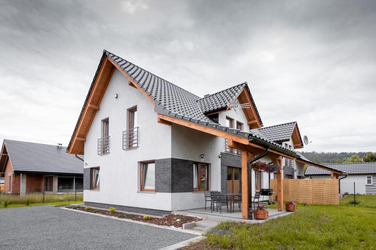 Pokoje Gościnne TOPOLA - B&B